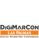 DigiMarCon Las Palmas – Digital Marketing Conference & Exhibition