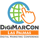 DigiMarCon Las Palmas – Digital Marketing Conference & Exhibition